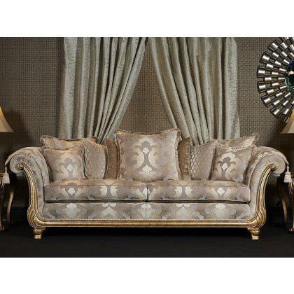 Victoria Gascoigne Designs Sofa